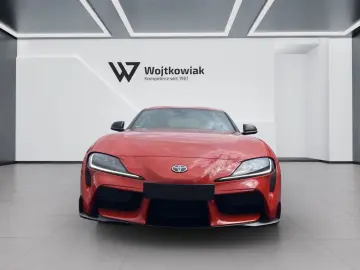 TOYOTA GR 3.0 Supra GT4 100th Edition Tribute