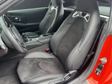 TOYOTA GR 3.0 Supra GT4 100th Edition Tribute