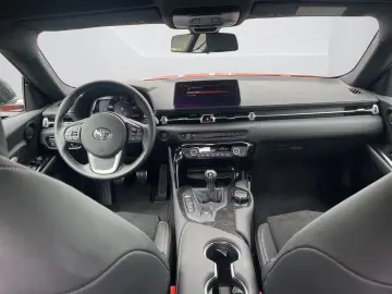 TOYOTA GR 3.0 Supra GT4 100th Edition Tribute