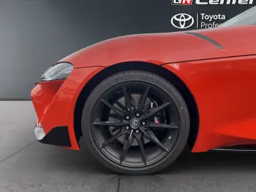 TOYOTA GR 3.0 Supra GT4 100th Edition Tribute