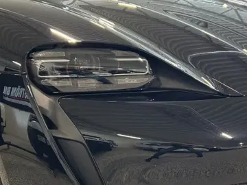 PORSCHE Taycan 4 S