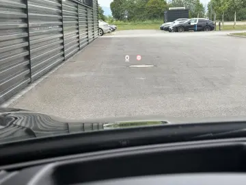 PORSCHE Taycan GTS