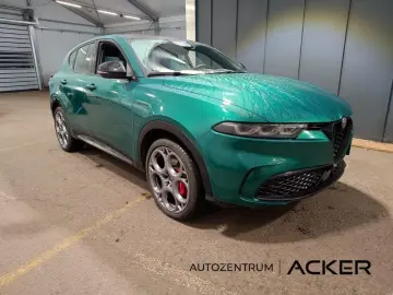 ALFA ROMEO Tonale Veloce Plug-In-Hybrid AWD AHK Pano -43%