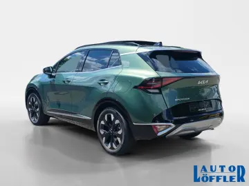 KIA Sportage Plug&Ride 1.6 PHEV GD NAVI^ SHZ^ RFK^