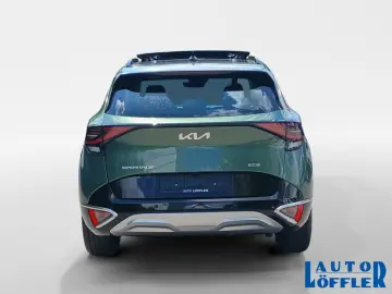 KIA Sportage Plug&Ride 1.6 PHEV GD NAVI^ SHZ^ RFK^