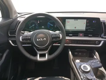 KIA Sportage Plug&Ride 1.6 PHEV GD NAVI^ SHZ^ RFK^