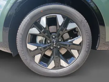 KIA Sportage Plug&Ride 1.6 PHEV GD NAVI^ SHZ^ RFK^