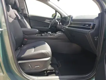 KIA Sportage Plug&Ride 1.6 PHEV GD NAVI^ SHZ^ RFK^