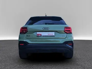 AUDI Q2 40 TFSI quattro edition one S-tr. Matrix Navi