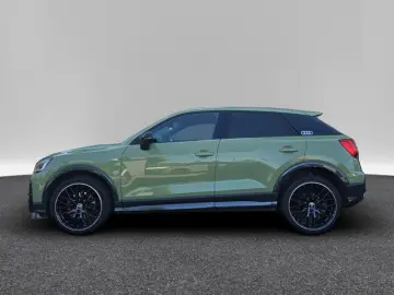AUDI Q2 40 TFSI quattro edition one S-tr. Matrix Navi