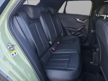 AUDI Q2 40 TFSI quattro edition one S-tr. Matrix Navi