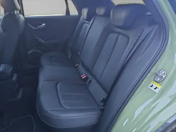AUDI Q2 40 TFSI quattro edition one S-tr. Matrix Navi