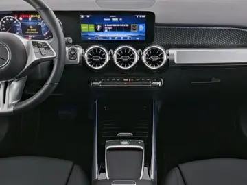 MERCEDES-BENZ GLB 250 4M Progressive-Advanced  LED P…