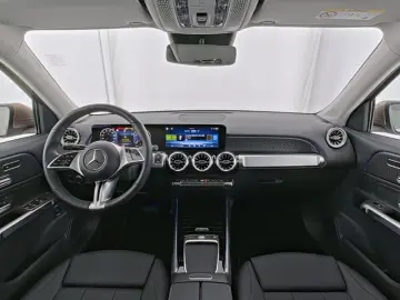 MERCEDES-BENZ GLB 250 4M Progressive-Advanced  LED P…