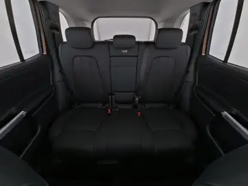 MERCEDES-BENZ GLB 250 4M Progressive-Advanced  LED P…