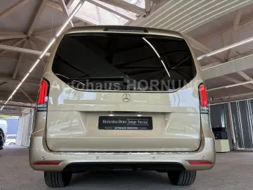 MERCEDES-BENZ V 250 d 4M AVANTGARDE LANG AMG STHZG A…