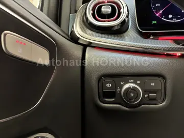 MERCEDES-BENZ V 250 d 4M AVANTGARDE LANG AMG STHZG A…