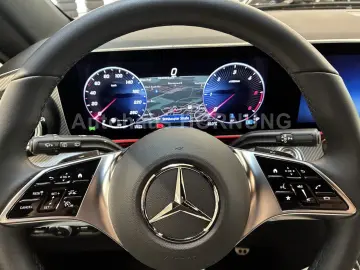 MERCEDES-BENZ V 250 d 4M AVANTGARDE LANG AMG STHZG A…