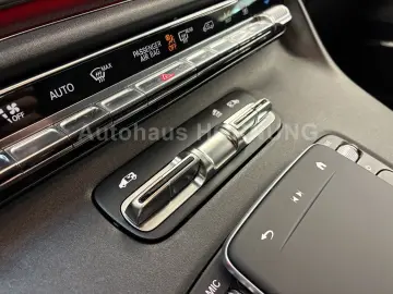 MERCEDES-BENZ V 250 d 4M AVANTGARDE LANG AMG STHZG A…