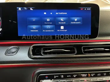 MERCEDES-BENZ V 250 d 4M AVANTGARDE LANG AMG STHZG A…
