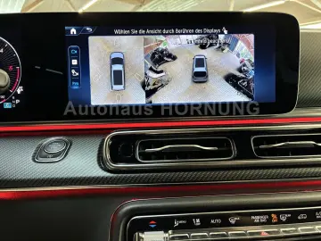 MERCEDES-BENZ V 250 d 4M AVANTGARDE LANG AMG STHZG A…