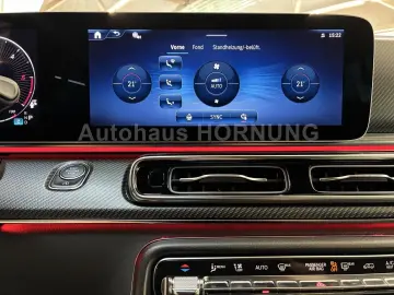 MERCEDES-BENZ V 250 d 4M AVANTGARDE LANG AMG STHZG A…