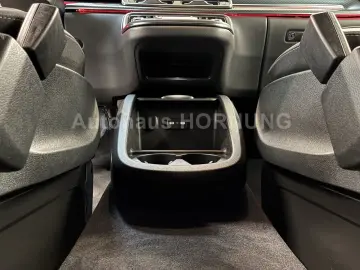MERCEDES-BENZ V 250 d 4M AVANTGARDE LANG AMG STHZG A…