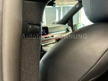 MERCEDES-BENZ V 250 d 4M AVANTGARDE LANG AMG STHZG A…