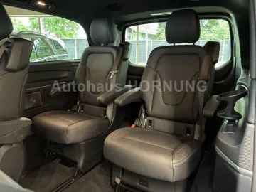 MERCEDES-BENZ V 250 d 4M AVANTGARDE LANG AMG STHZG A…