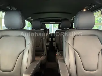 MERCEDES-BENZ V 250 d 4M AVANTGARDE LANG AMG STHZG A…