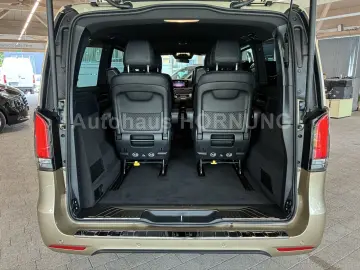 MERCEDES-BENZ V 250 d 4M AVANTGARDE LANG AMG STHZG A…