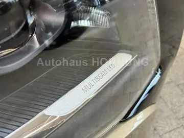 MERCEDES-BENZ V 250 d 4M AVANTGARDE LANG AMG STHZG A…