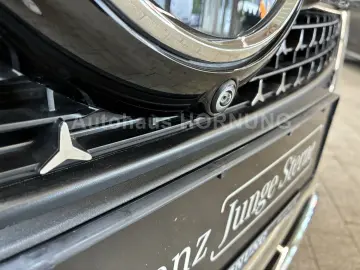MERCEDES-BENZ V 250 d 4M AVANTGARDE LANG AMG STHZG A…