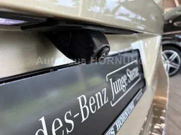MERCEDES-BENZ V 250 d 4M AVANTGARDE LANG AMG STHZG A…
