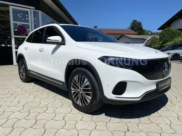MERCEDES-BENZ EQA 350 4M ELECTRIC ART DISTR 360  LED…