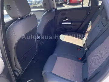 MERCEDES-BENZ EQA 350 4M ELECTRIC ART DISTR 360  LED…