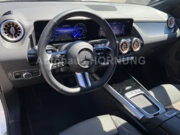 MERCEDES-BENZ EQA 350 4M ELECTRIC ART DISTR 360  LED…