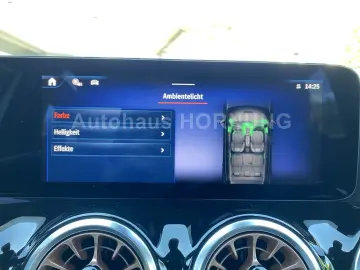 MERCEDES-BENZ EQA 350 4M ELECTRIC ART DISTR 360  LED…