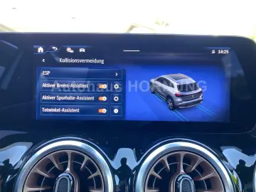 MERCEDES-BENZ EQA 350 4M ELECTRIC ART DISTR 360  LED…