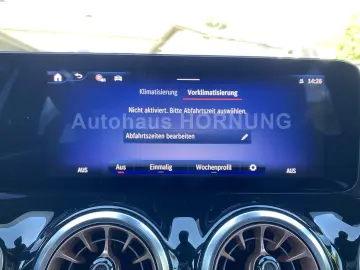 MERCEDES-BENZ EQA 350 4M ELECTRIC ART DISTR 360  LED…