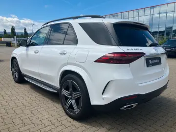 MERCEDES-BENZ GLE 350 de 4MATIC AMG Line Navi Pano.-…