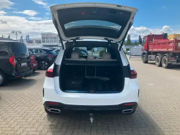 MERCEDES-BENZ GLE 350 de 4MATIC AMG Line Navi Pano.-…