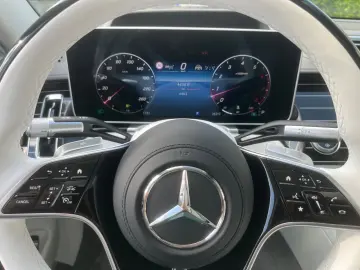 MERCEDES-BENZ Maybach S 680 4M UPE 346.000EUR VOLL High-End