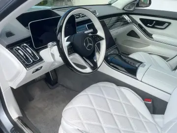 MERCEDES-BENZ Maybach S 680 4M UPE 346.000EUR VOLL High-End