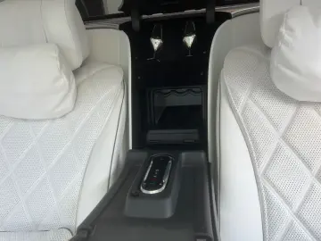 MERCEDES-BENZ Maybach S 680 4M UPE 346.000EUR VOLL High-End