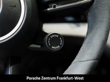 PORSCHE Taycan 4 Cross Turismo 21-Zoll Rückfahrkamera