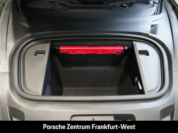 PORSCHE Taycan 4 Cross Turismo 21-Zoll Rückfahrkamera
