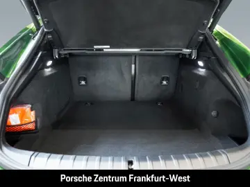 PORSCHE Taycan 4 Cross Turismo 21-Zoll Rückfahrkamera