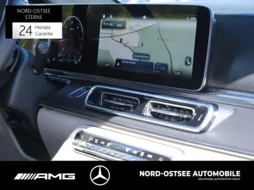 MERCEDES-BENZ V 250 AVANTGARDE AMG 4M AHK BURMESTER …