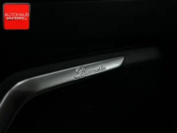 MERCEDES-BENZ V 300 d lang 4M Avantgarde 7SITZ AHK 360 MBEAM